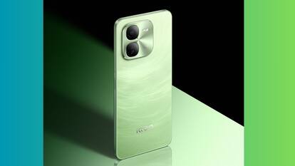 iQOO Z9X 5G फोन 6000mAh बैटरी के साथ भारत में लॉन्च, जानें कीमत