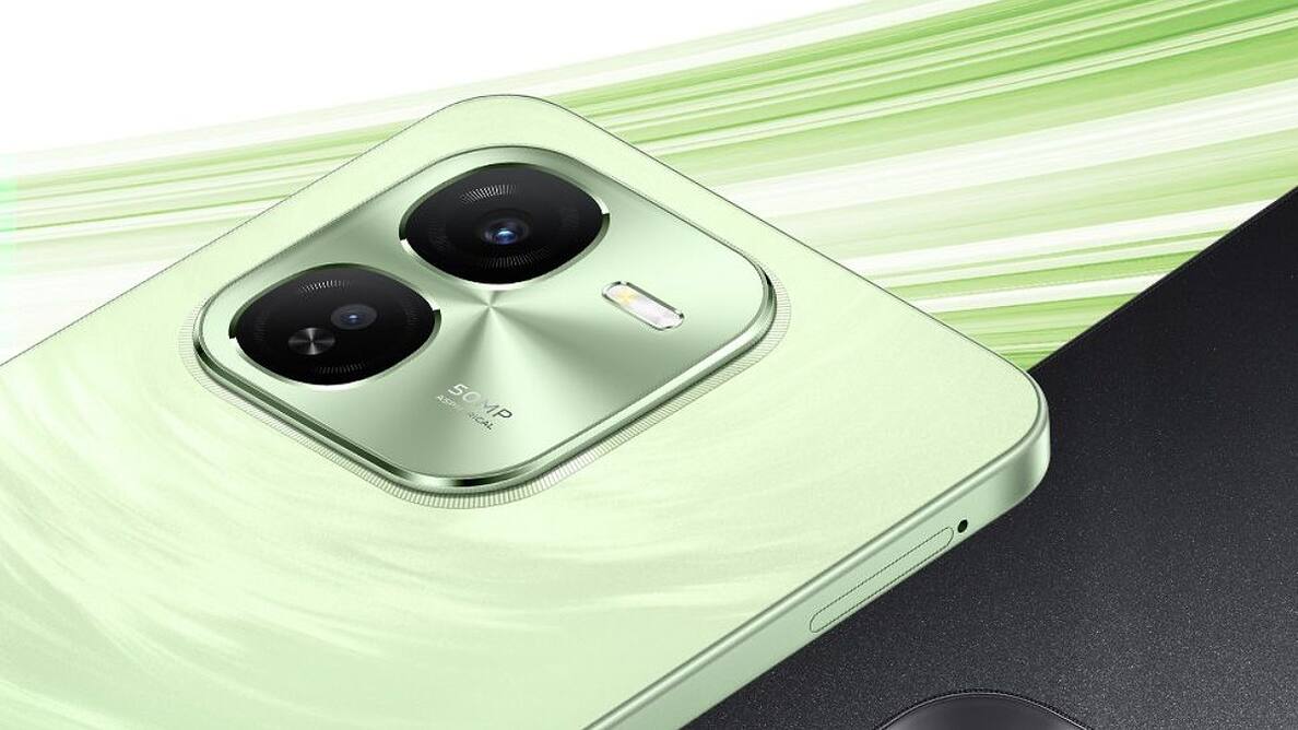 iQOO Z9x 5G debuts with Snapdragon 6 Gen 1 chipset and 6,000mAh battery: Check price