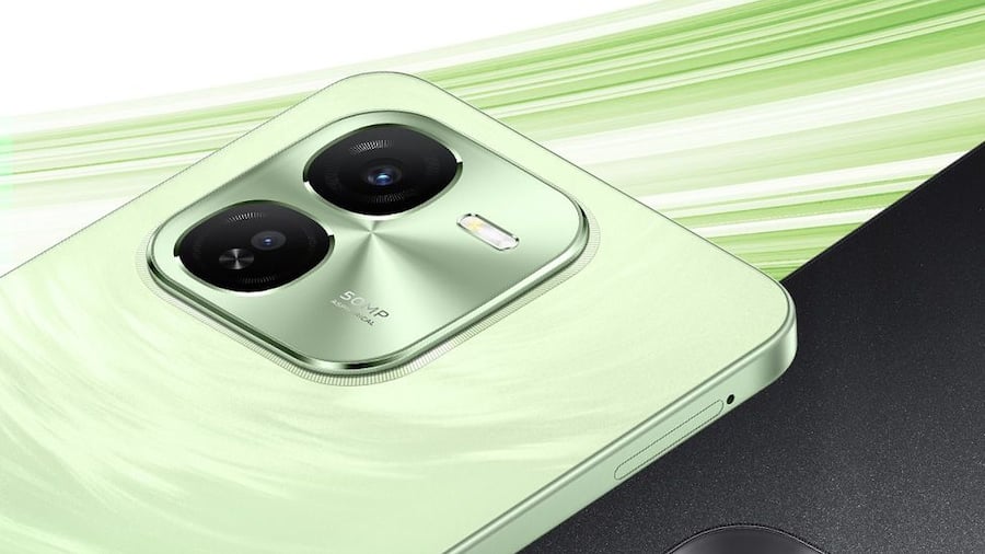 iQOO Z9x 5G debuts with Snapdragon 6 Gen 1 chipset and 6,000mAh battery: Check price iQOO Z9x 5G