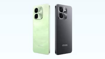 6000mAh बैटरी और 44W फास्ट चार्जिंग सपोर्ट वाले iQOO Z9x 5G को 630 रुपये देकर लाएं घर, Amazon पर तगड़ा ऑफर