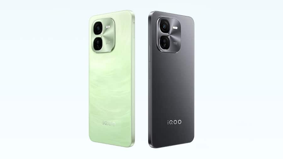 Amazon Deals on 6000mAh Battery Smartphone: सस्ते मिल रहे 6000mAh बैटरी फोन, अमेजन के गजब ऑफर iQOO Z9x 5G Camera