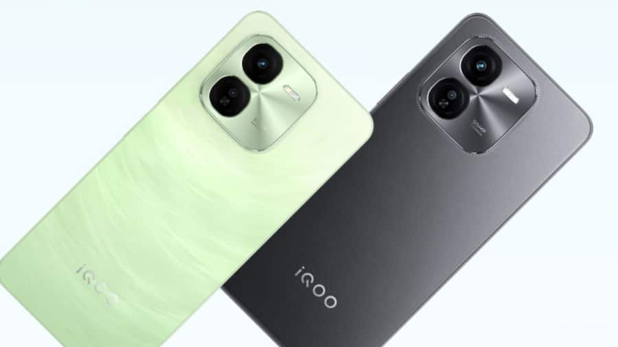 iQOO Z9x 5G Discount offer