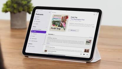 iOS 18 accessibility features powered by AI announced: Check details