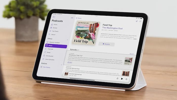 ios 18 accessibility features
