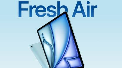 Everything announced at the Apple 'Let Loose' event: New iPads, Pencil Pro, and more