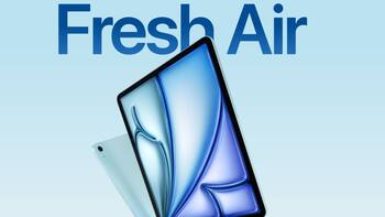 Everything announced at the Apple 'Let Loose' event: New iPads, Pencil Pro, and more