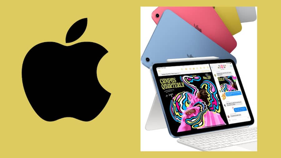iPad को सस्ते में खरीदने का सुनहरा मौका, Flipkart-Amazon दोनों जगह तगड़ी डील ipad