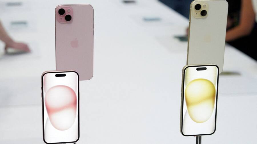 iOS 17.5.1 now out to keep embarrassing photos from reappearing on iPhone iPhone users can now download the latest iOS 17.5.1 update.