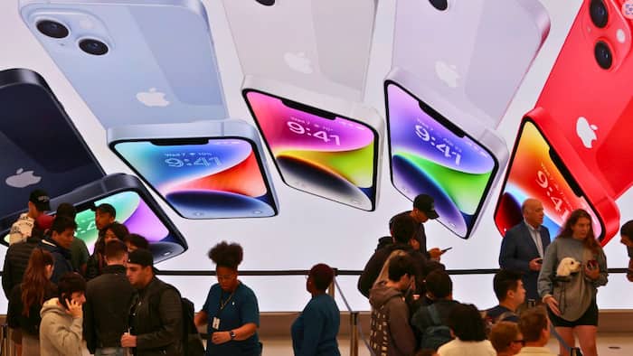 Apple could unveil new AI features in June.