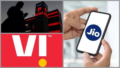 Jio Vs Airtel Vs Vi: किसके लॉन्ग-टर्म प्लान में मिल रहे ज्यादा बेनेफिट्स, जानिए यहां
