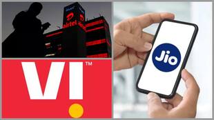 Jio Vs Airtel Vs Vi: किसके लॉन्ग-टर्म प्लान में मिल रहे ज्यादा बेनेफिट्स, जानिए यहां
