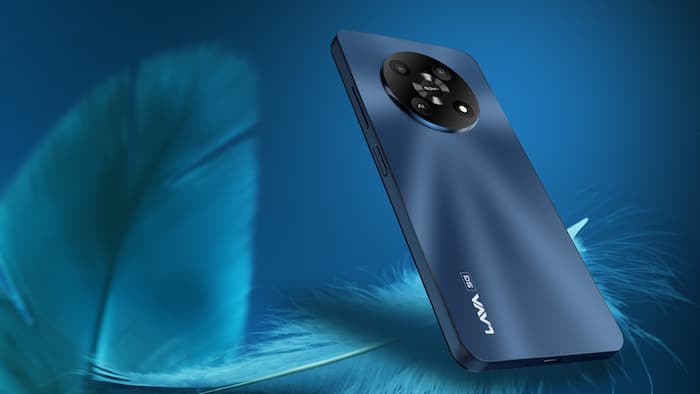 Lava has launched a new phone called Yuva 5G.
