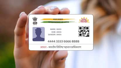 How to download masked Aadhaar card to hide your ID