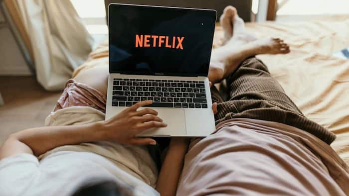Netflix allows customers to watch content on multiple devices.