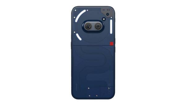 Nothing Phone 2a Nothing Phone 2a