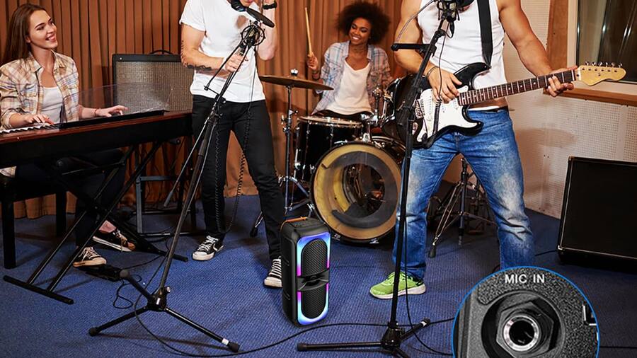 pTron Newly Launched Fusion Beats