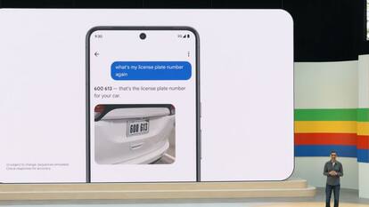 Google I/O 2024: Google launches new AI features in Gmail, Photos, Search with Gemini 1.5 Pro