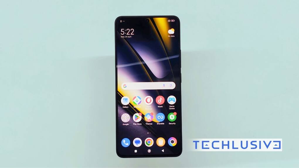 poco f6 2