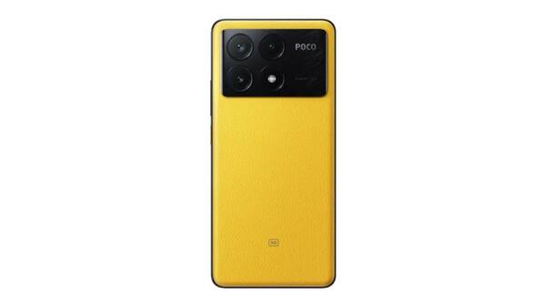 POCO X6 Pro POCO X6 Pro