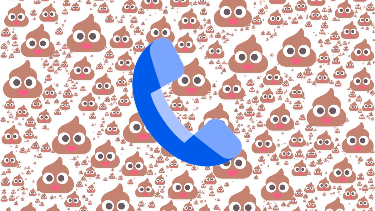 Poop emoji now makes fart sound with Audio Emojis, here's how to use it