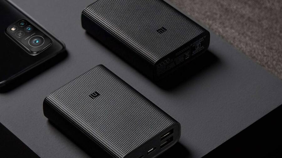 Amazon deals: Up to 72 percent off on 10000mAh power banks Looking for a 10000mAh power bank? These are the options.