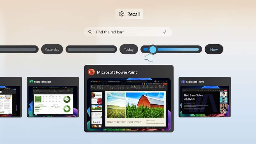 Windows 11 adds new Recall feature to log every activity on your PC Recall is the latest Windows 11 tool that uses AI to let you find anything.
