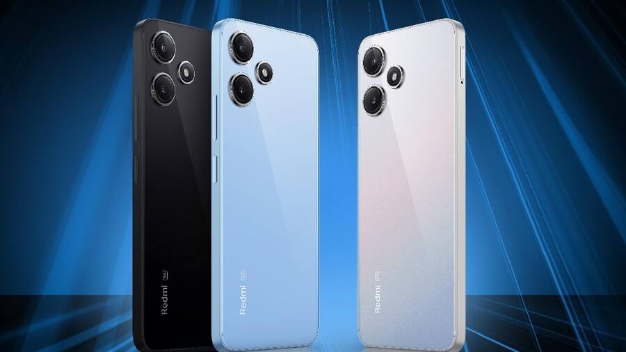Redmi 12 5G - Rs 11,999