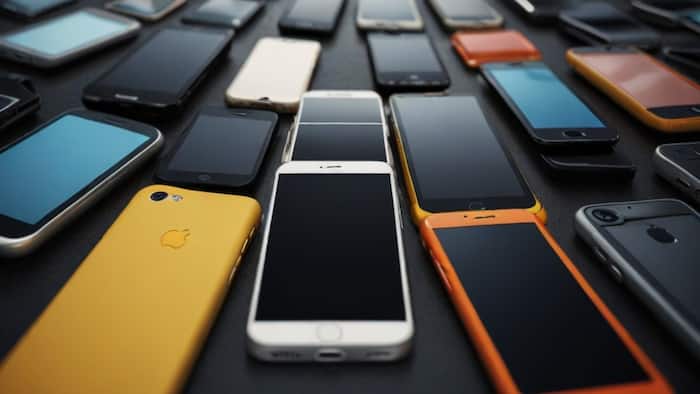 refurbished phone