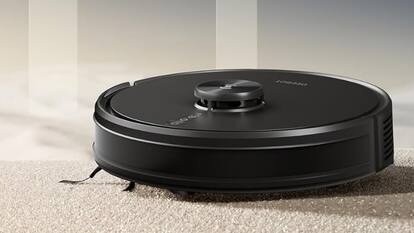 Amazon deals: Get more than 50 percent off on Robot Vacuum Cleaner