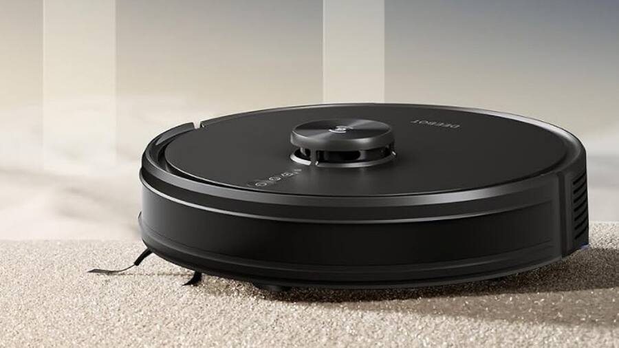 Amazon deals: Get more than 50 percent off on Robot Vacuum Cleaner robot vacuum cleaner 34