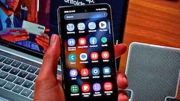 How to change your default Google account in Android