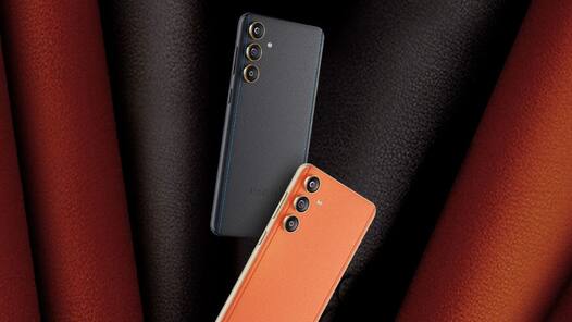 Amazon deals: Best deals on Samsung phones under Rs 30,000