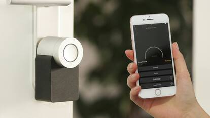 Best Smart Home gadgets under Rs 10,000: Robot Vacuum cleaner and more