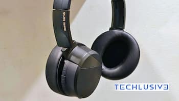 Sonic Lamb Headphones review: My favourite headphones for watching movies