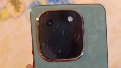 Tecno Spark 20 Pro 5G फोन 108MP कैमरा के साथ दे सकता है दस्तक, कीमत भी लीक