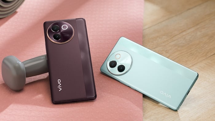 vivo V30e
