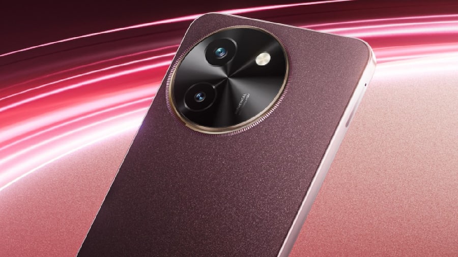 Vivo T3x 5G - Rs 13,499