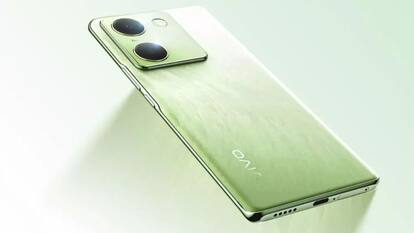 Vivo Y200 Pro launched with Snapdragon 5G chip for under Rs 25,000