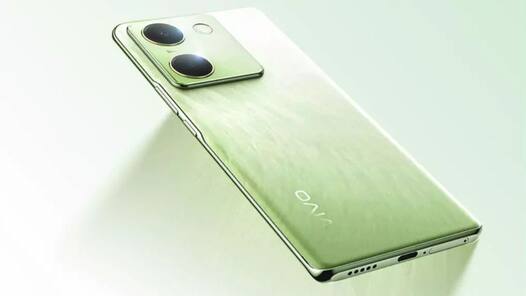 Vivo Y200 Pro launched with Snapdragon 5G chip for under Rs 25,000