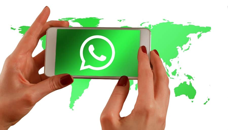 WhatsApp की बड़ी तैयारी! स्टेटस अपडेट के लिए आ रहा नया फीचर whatsapp-2317207_1280
