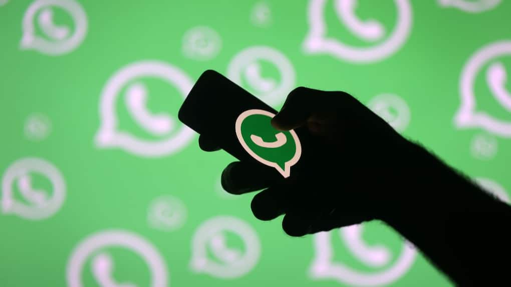 WhatsApp is testing an AI image generator.