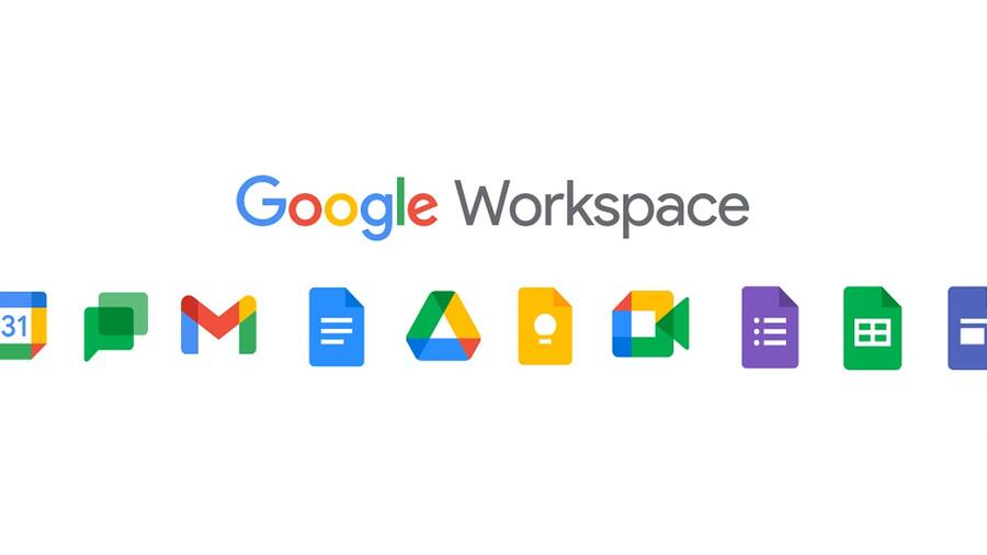 Google Workspace updates