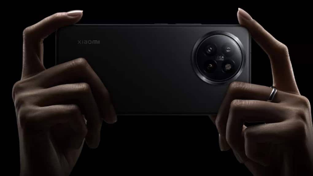 xiaomi 14 civ