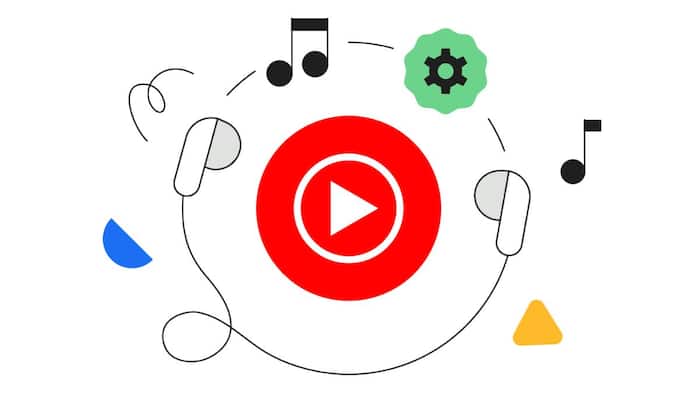 YouTube Music is getting a new feature.