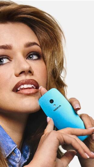 Nokia 3210 (2024) with UPI support launched in India