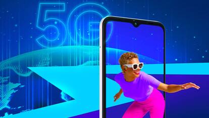 Amazon Deals on 5G Smartphones: सबसे सस्ते 5G स्मार्टफोन, शुरुआती कीमत 8000 से भी कम