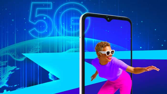 5G Smartphone