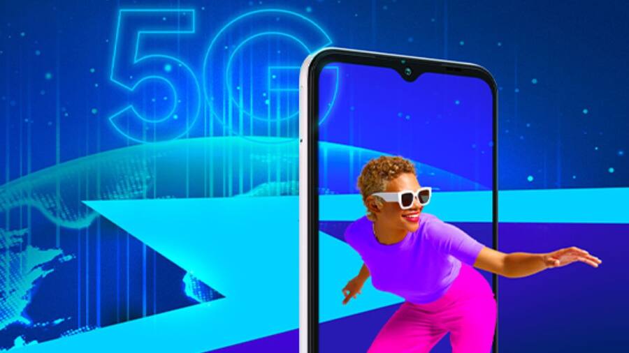 Amazon Deals on 5G Smartphones: सबसे सस्ते 5G स्मार्टफोन, शुरुआती कीमत 8000 से भी कम 5G Smartphone