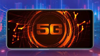 Best 5G smartphones under Rs 10,000