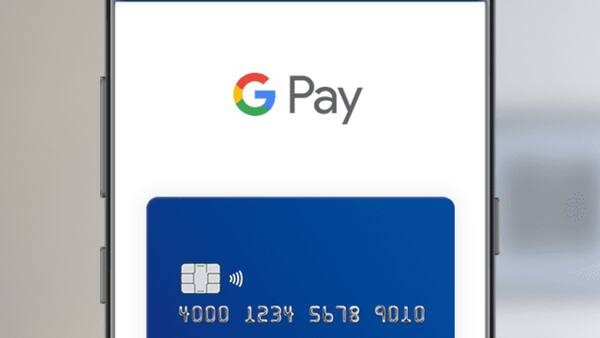 A guide on how to use credit card on GPay